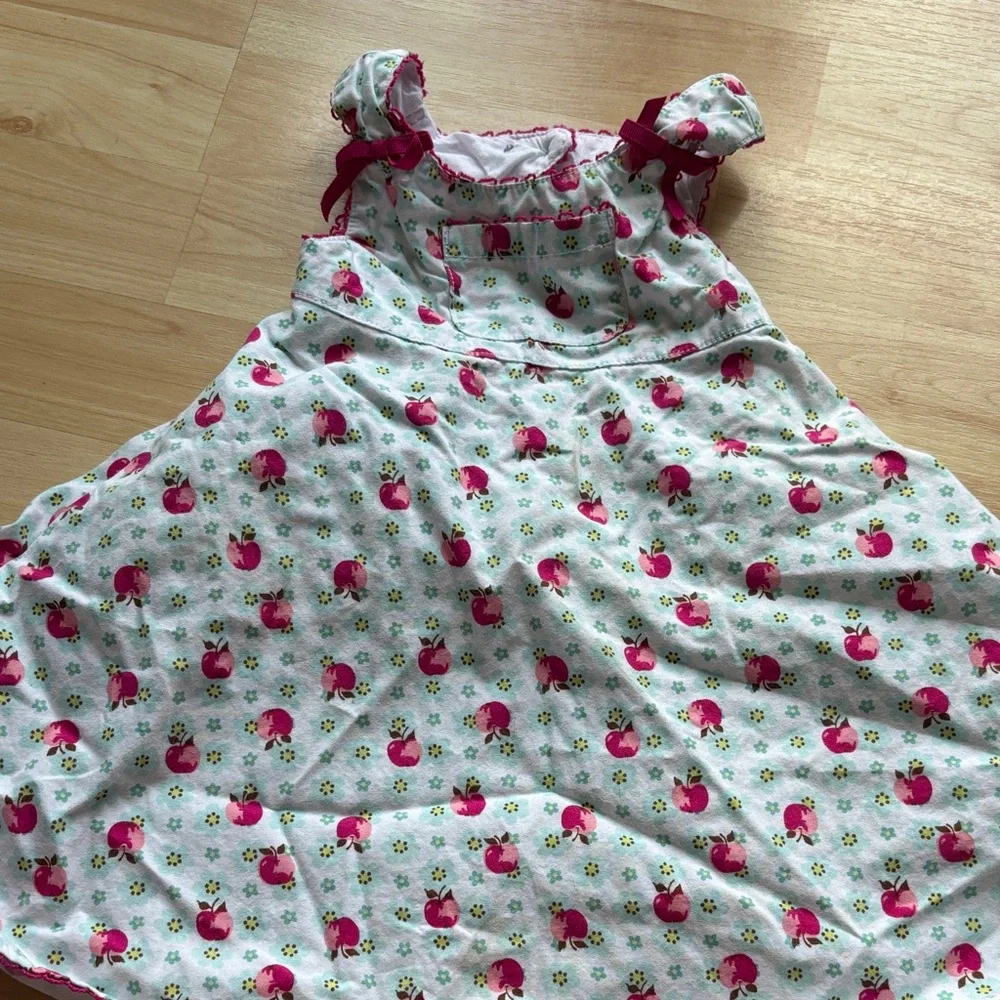 Vintage Gymboree dress